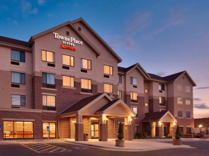 TownePlace Suites Vernal