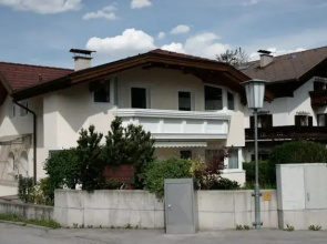 Appartmenthaus Daniela