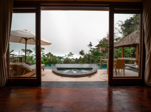 Munduk Moding Plantation Nature Resort