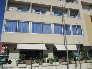 Hotel Mirablau