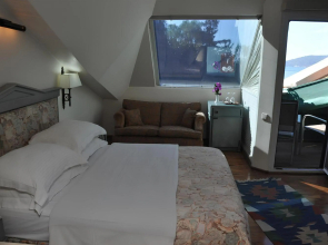 Patara Prince Hotel & Resort