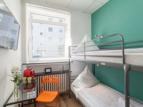Hostel H12 Hannover