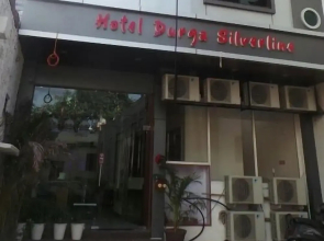 Hotel Durga Silver Line