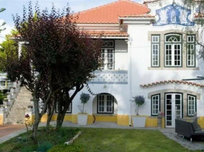 Villa das Rosas