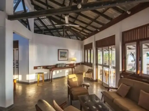 Moon Isle Beach Bunglow