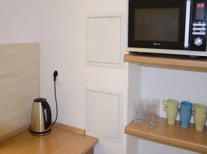 A Plus Hostel - Centrum