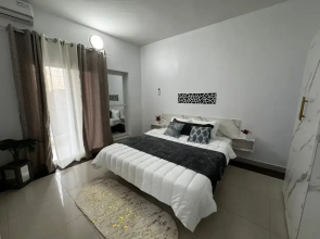 Sofana Residence – 2 Bedroom Apartment