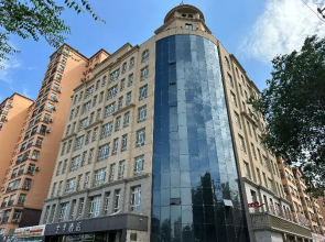 Ji Hotel Shihezi
