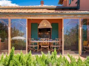 Villa Corallina 12