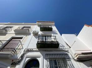 Casa San Juan 17 Casasol Centro
