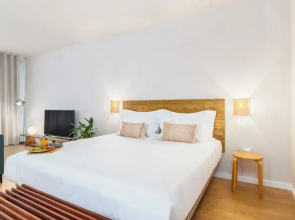 Aspasios Clérigos Apartments