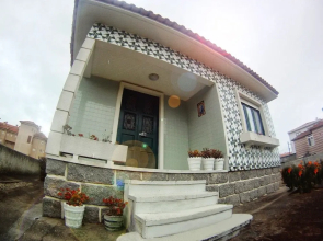 Watermark Surf House