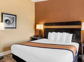 Best Western Plus Newark Airport West
