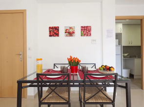 Charmsuites Nou Rambla