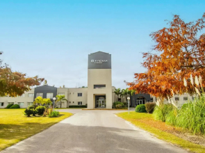Howard Johnson Inn Campana