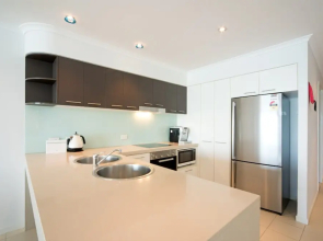 Serenity Shores - Whitsundays