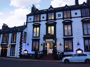 Buccleuch Arms Hotel & Restaurant