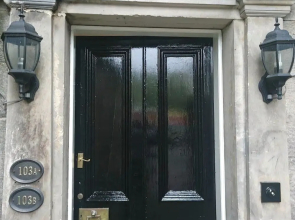 Melville House