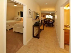 Paradise Palm Resort #3513