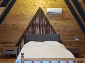 Azhara Bungalov