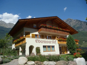 Ferienwohnungen Obermoarhof