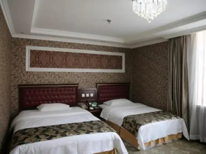 Dunhua Eastern Business Hotel