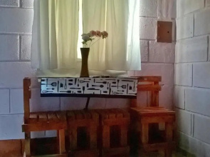 Apartamentos Rio Uruguay
