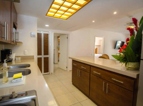 Beachscape Kin ha Villas & Suites