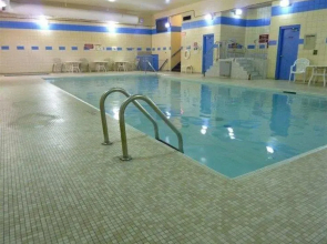 Prince Arthur Waterfront Hotel and Suites