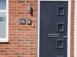 NEW 2BD Pontact Flat in the Heart of Didcot