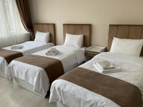 Malkoc Otel
