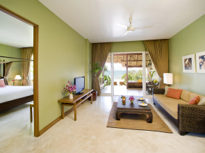 Centara Chaan Talay Resort & Villas