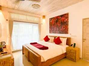 Abian Taksu Suite & Villas