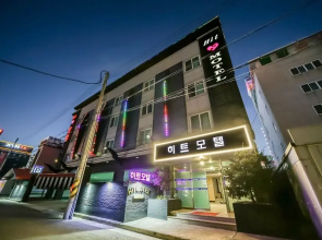 Pohang Mundeok HIT