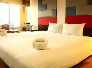 The Sunreno Hotel Bangkok