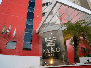 Faro Hotel São José dos Campos
