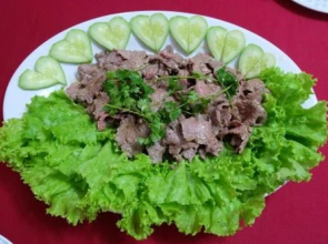 Khách Sạn Thanh Long