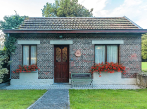 Peaceful Garden Stay, Malmedy