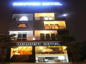 Nguyen Hotel Danang