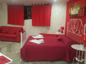 Property With one Bedroom in Piazza Armerina, With Wifi