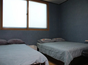 Harry's Place for Family and Team