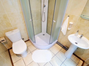 Хостел «Плацкарт»