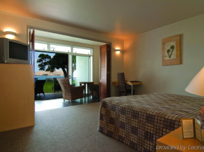 The Sands Hotel Hokianga