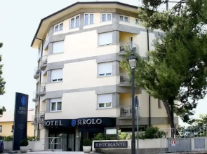 Hotel Sirolo
