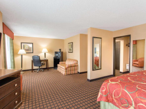 Texarkana Inn