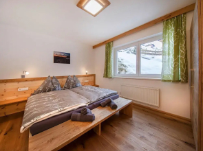 Apartments Rosental, Neukirchen