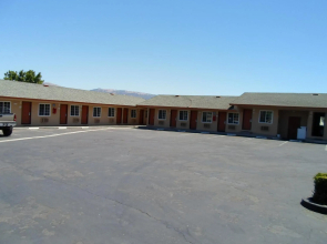 Economy Inn Morgan Hill