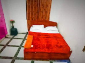 New Hotel Shree Radha Krishna Palace