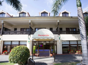 Radisson Resort & Residences Tenerife - Adults Only