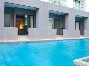 Woraburi The Ritz Resort & Spa